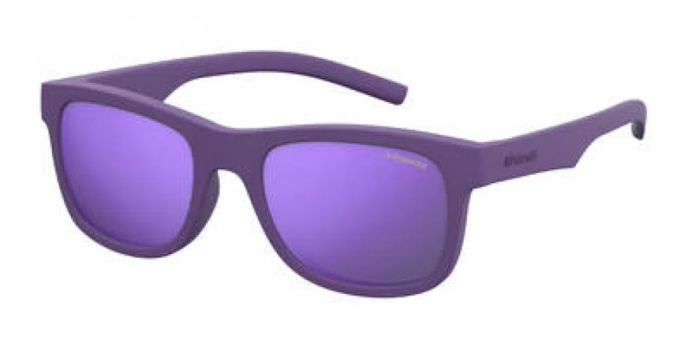 Polaroid Core Pld8020 Sunglasses - view 5